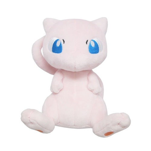 Plush Toy (S) Mew