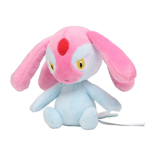 Mesprit #481 Pokemon Fit Plush