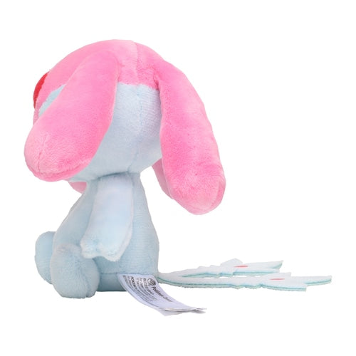 Mesprit #481 Pokemon Fit Plush