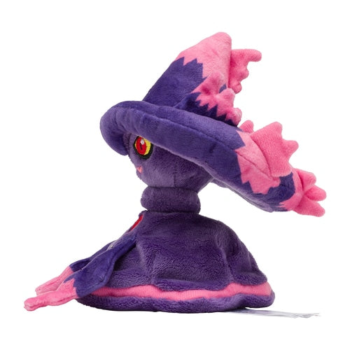 Mismagius #429 Pokemon Fit Plush
