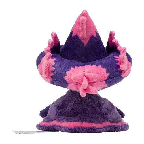 Mismagius #429 Pokemon Fit Plush