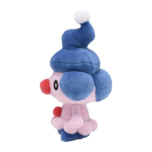 Mime Jr. #439 Pokemon Fit Plush