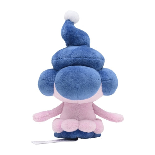 Mime Jr. #439 Pokemon Fit Plush