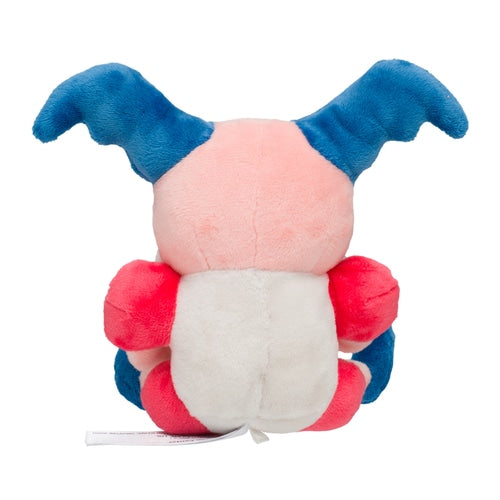 Mr. Mime #122 Pokemon Fit Plush