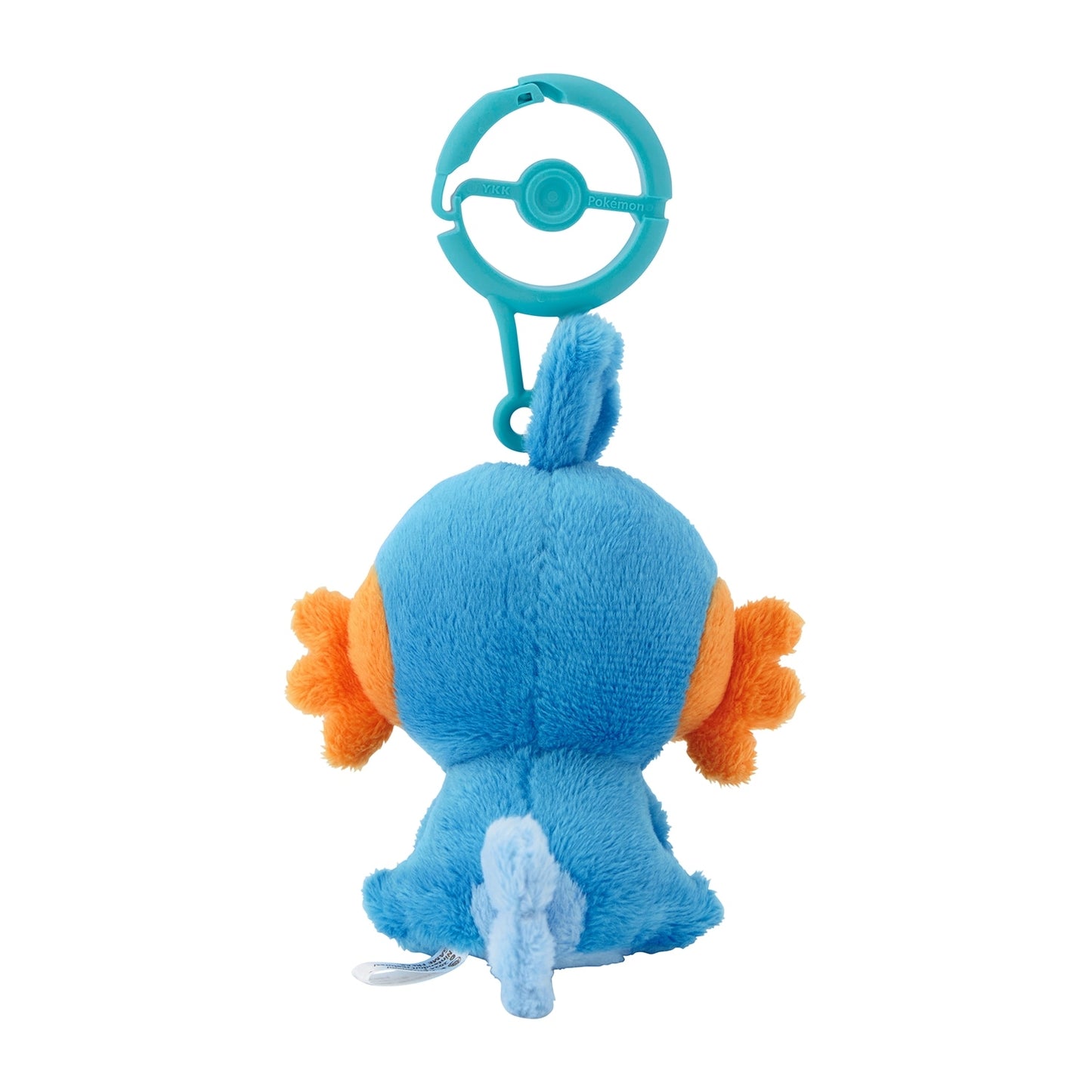 Carabiner-attached mascot, Mudkip