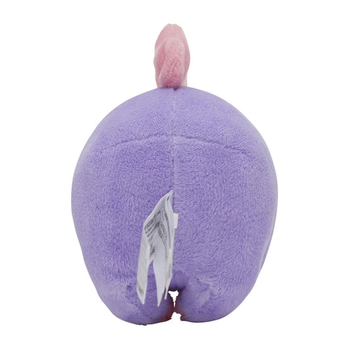 Musharna #518 Pokemon Fit Plush