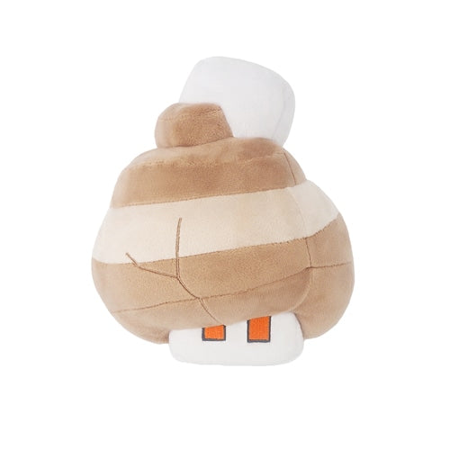 Plush Toy (S) Nacli
