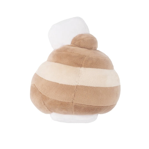 Plush Toy (S) Nacli