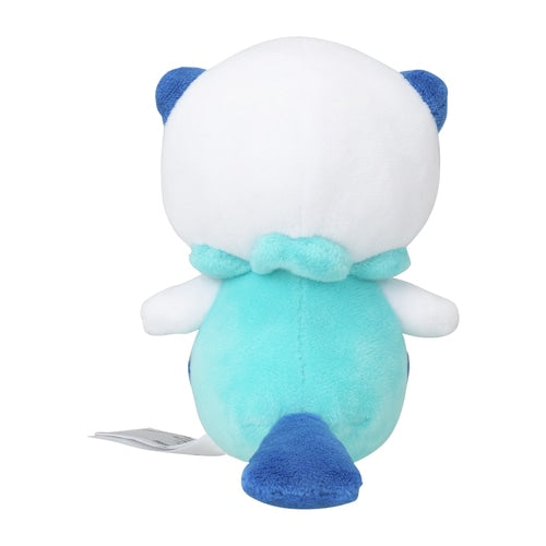 Oshawott #501 Pokemon Fit Plush