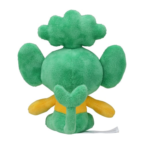 Pansage #511 Pokemon Fit Plush