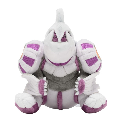 Palkia #484 Pokemon Fit Plush