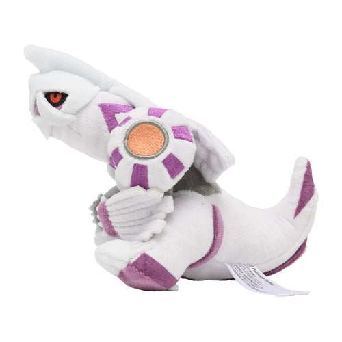 Palkia #484 Pokemon Fit Plush