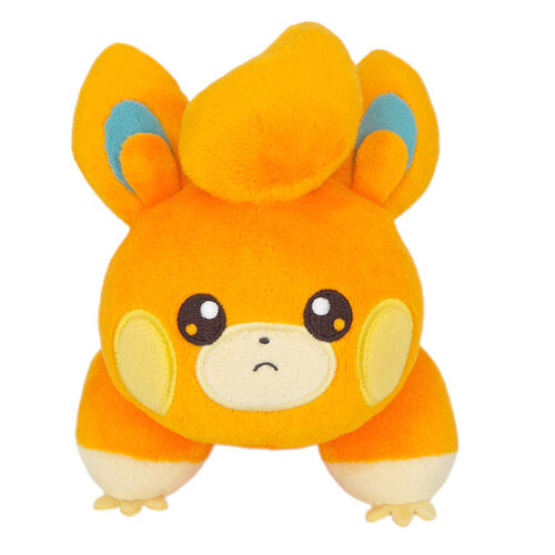 Plush Toy (S) Pawmi