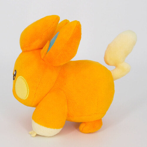 Plush Toy (S) Pawmi