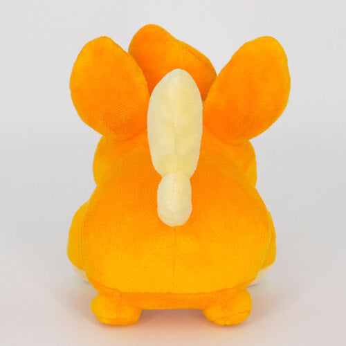 Plush Toy (S) Pawmi