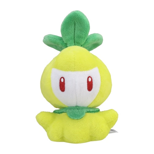 Petilil #548 Pokemon Fit Plush