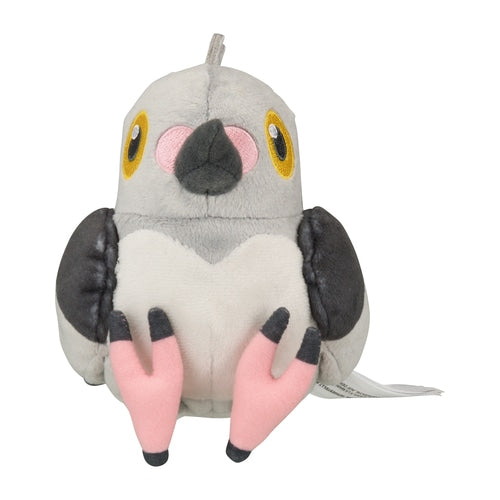 Pidove #519 Pokemon Fit Plush