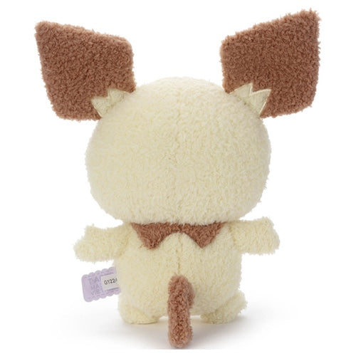 Pokepiece/Plushie M/Pichu