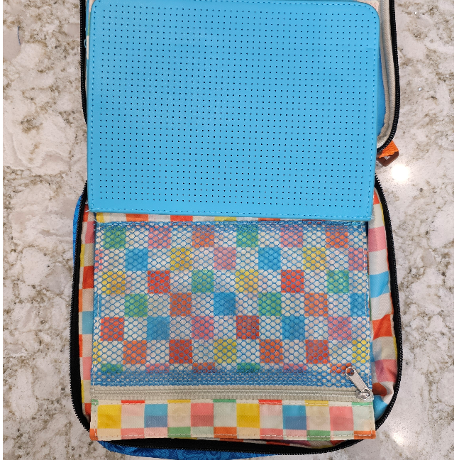 2025 Pokemon World's Competitors Kit Exclusive - Pin Album Case