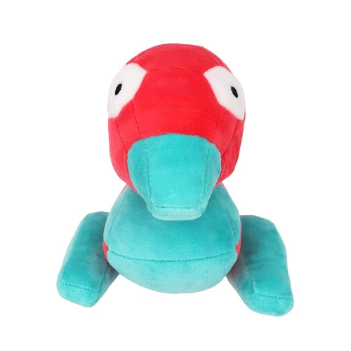 Plush Toy (S) Porygon