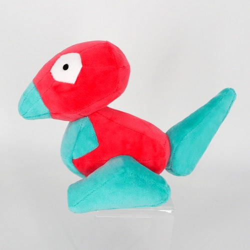 Plush Toy (S) Porygon
