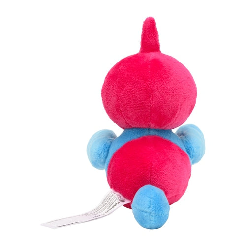Porygon-Z #474 Pokemon Fit Plush