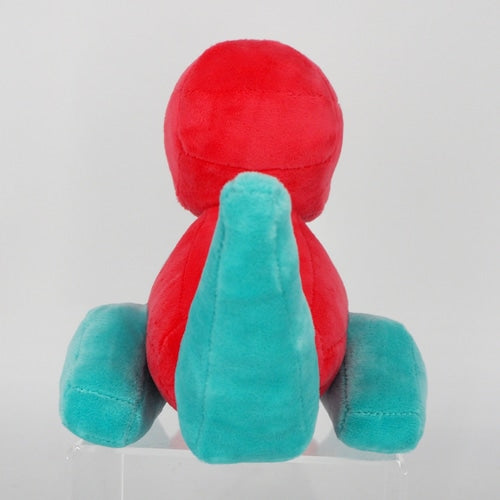 Plush Toy (S) Porygon