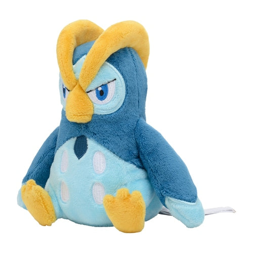 Prinplup #394 Pokemon Fit Plush