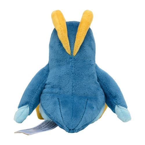 Prinplup #394 Pokemon Fit Plush