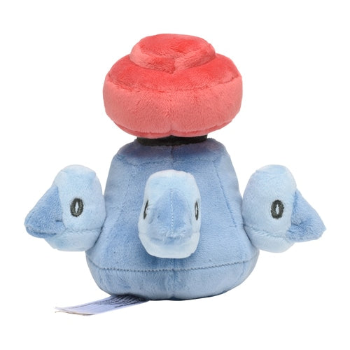 Probopass #476 Pokemon Fit Plush