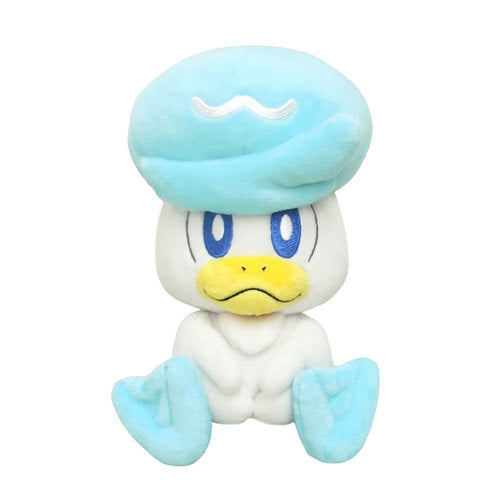 Plush Toy (S) Quaxly