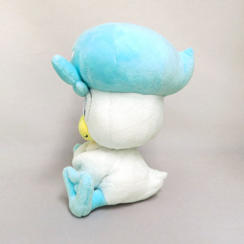 Plush Toy (S) Quaxly