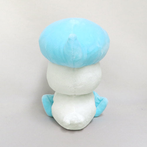 Plush Toy (S) Quaxly
