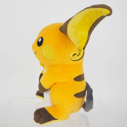 Raichu Plush Toy (S)