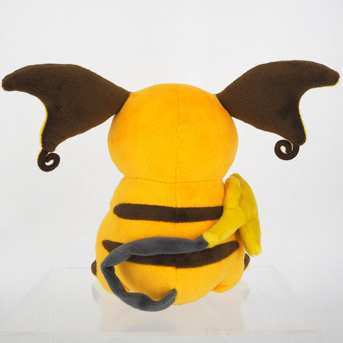 Raichu Plush Toy (S)