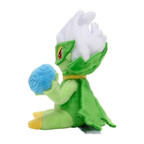Roserade #407 Pokemon Fit Plush