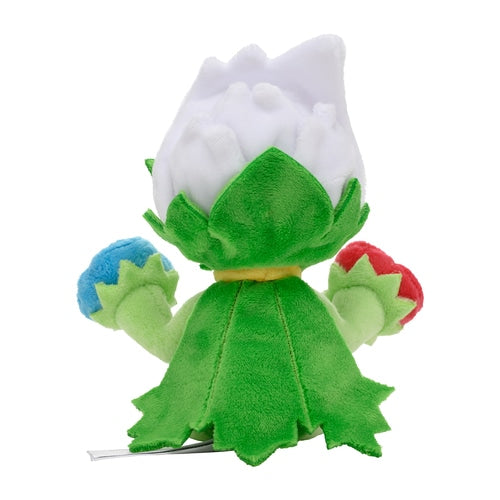 Roserade #407 Pokemon Fit Plush