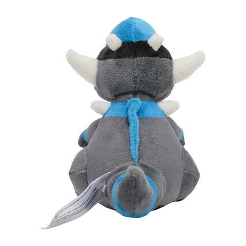 Rampardos #409 Pokemon Fit Plush