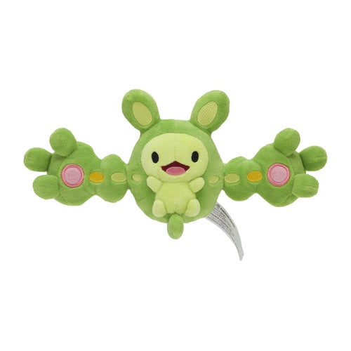 Reuniclus #579 Pokemon Fit Plush