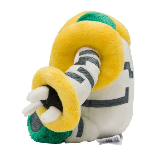 Regigigas #486 Pokemon Fit Plush