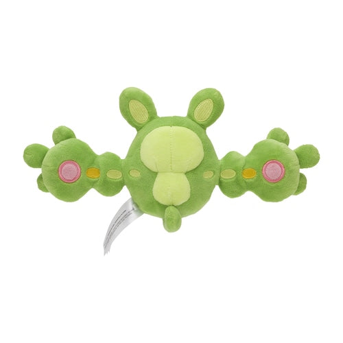 Reuniclus #579 Pokemon Fit Plush
