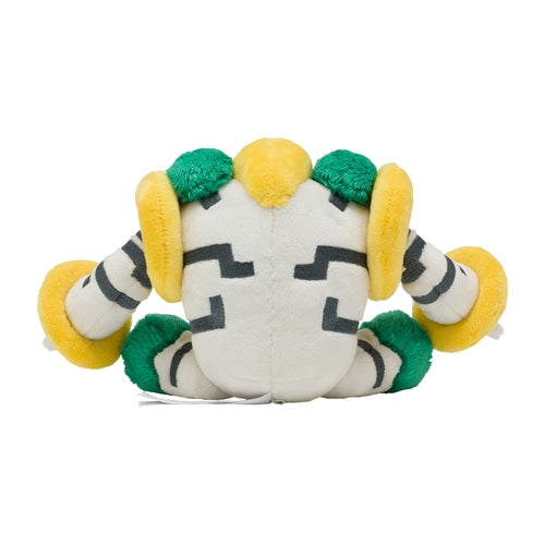 Regigigas #486 Pokemon Fit Plush