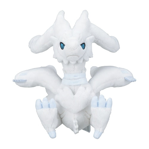 Reshiram #643 Pokemon Fit Plush
