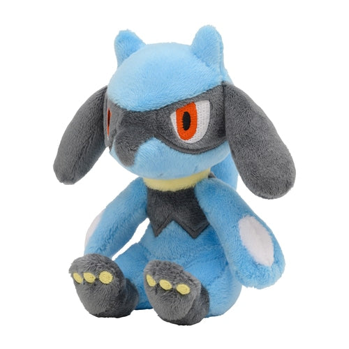 Riolu #447 Pokemon Fit Plush