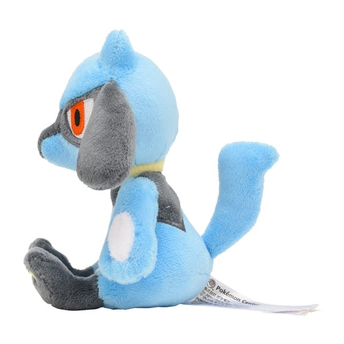 Riolu #447 Pokemon Fit Plush