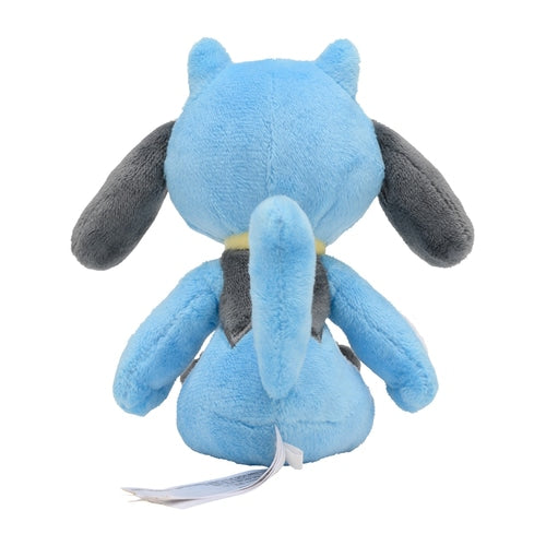 Riolu #447 Pokemon Fit Plush