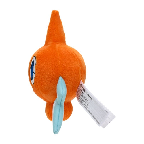 Rotom #479 Pokemon Fit Plush