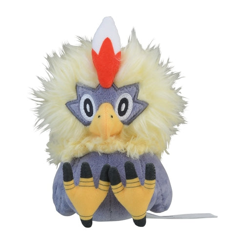 Rufflet #627 Pokemon Fit Plush