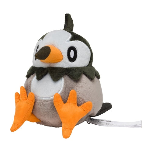 Starly #396 Pokemon Fit Plush