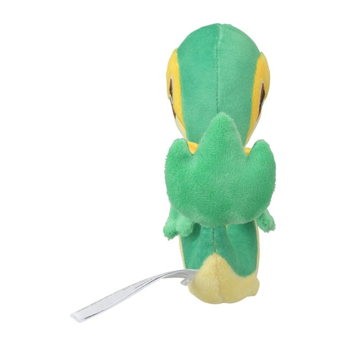 Snivy #495 Pokemon Fit Plush